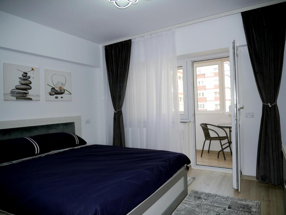 Apartament David Câmpulung Moldovenesc Exterior foto